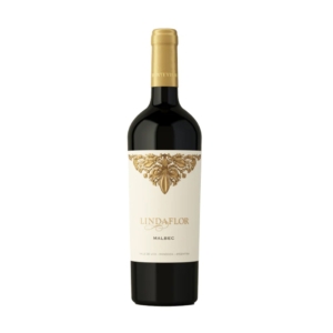 Linda Flor Malbec 750 ml.