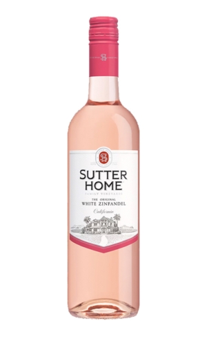 Sutter Home Pink Moscato 750 ml
